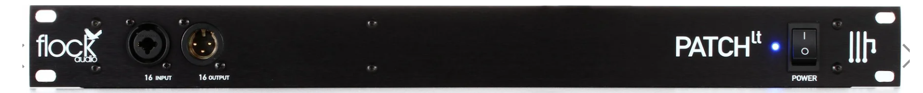 Flock Audio LT 32
